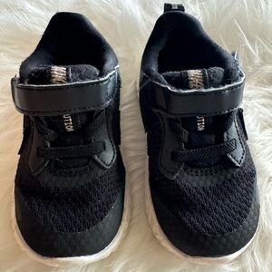 NIKE REVOLUTION TODDLER 5C SNEAKERS